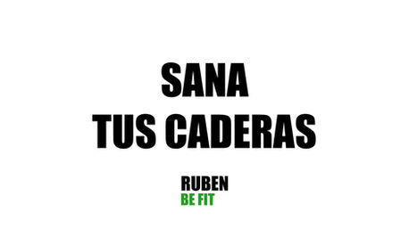 Taller Caderas